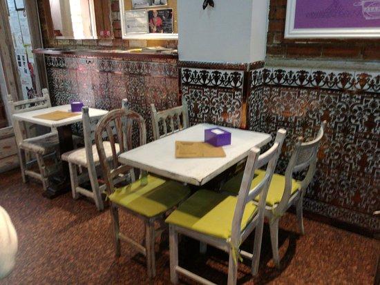 Café-Taberna Alabanda